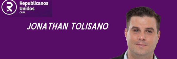 JonathTolisano Profile Banner