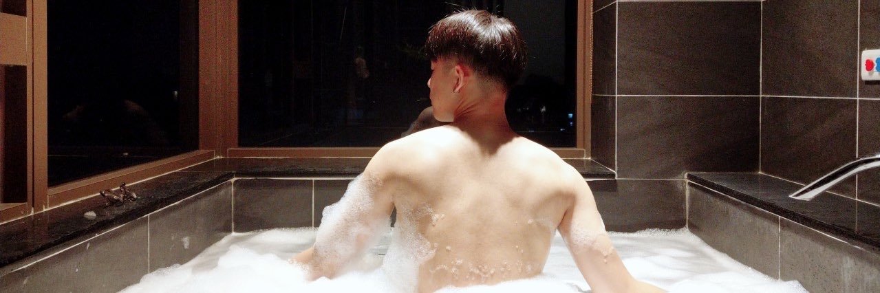 ding_bibi's profile banner image