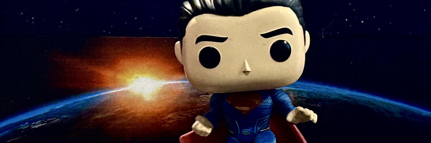 DEAFSTROKE 🦻🏻💀 #FunkoFunatic banner