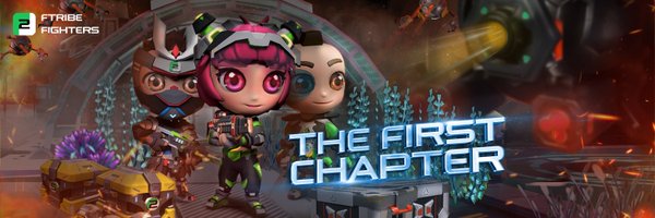 f2nft Profile Banner