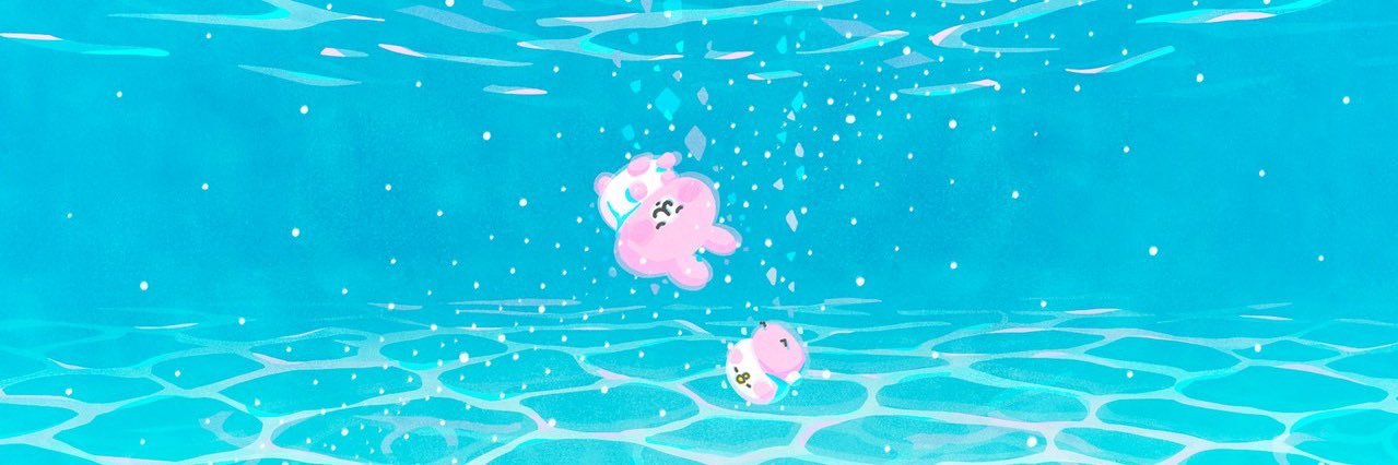 lavande's profile banner image