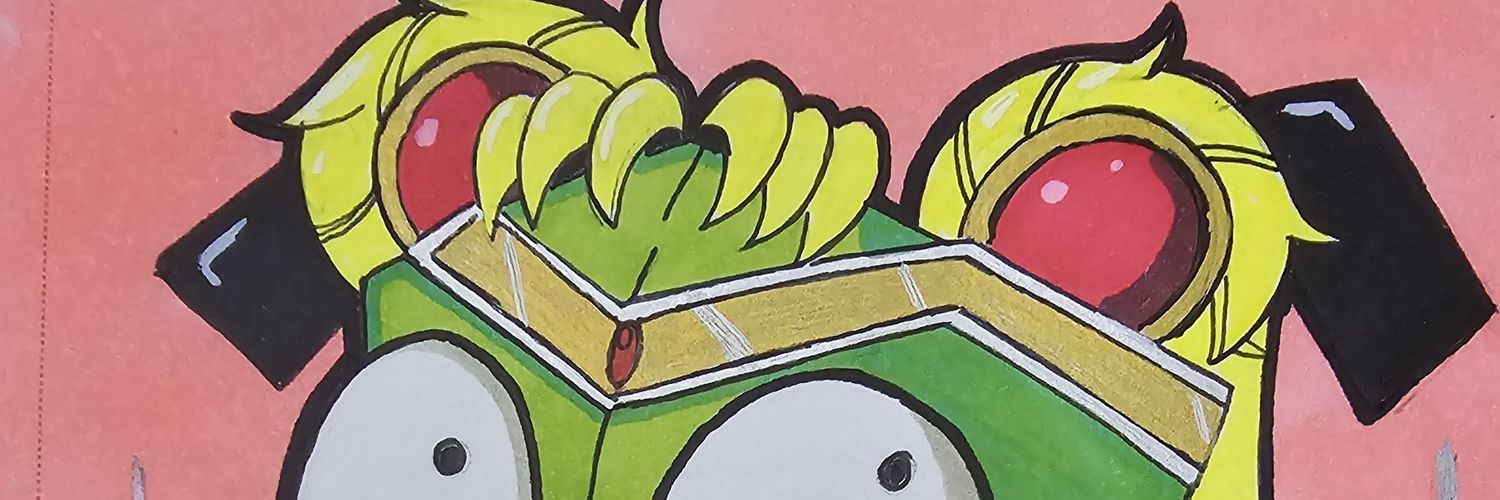 Azrael The artist 🎨 banner