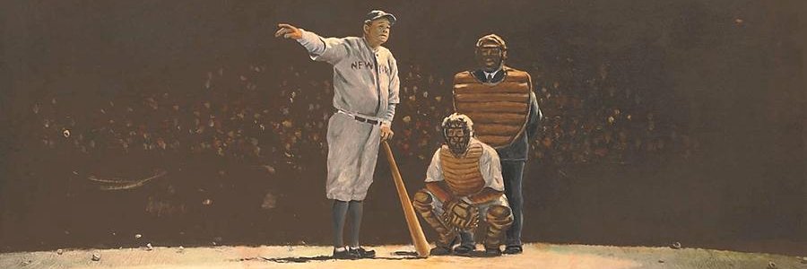 Random Homers banner