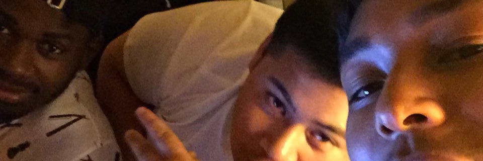 darankibelolo's profile banner image