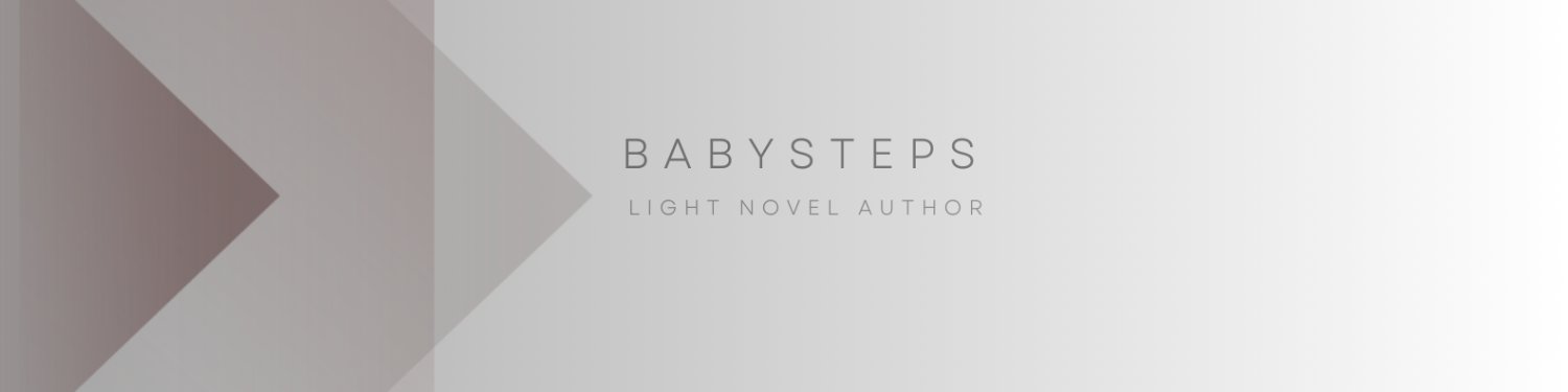 Babysteps banner