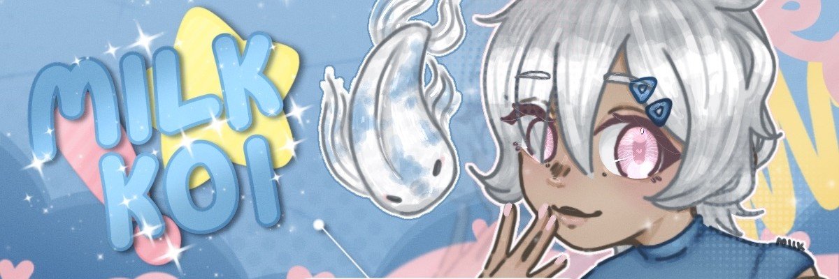 mmmlactose's profile banner image