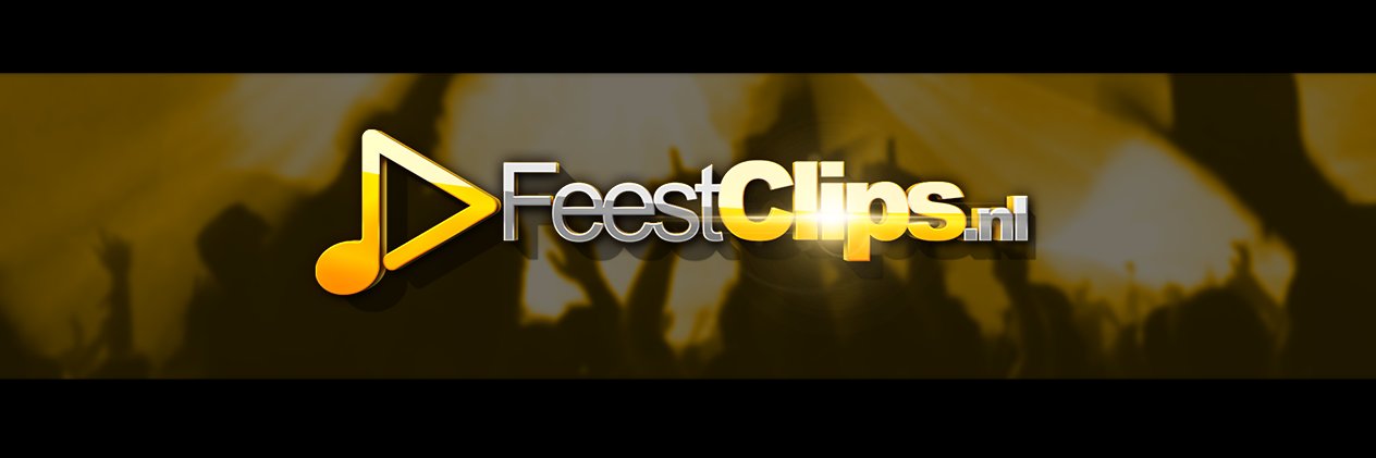 Feestclips's profile banner image