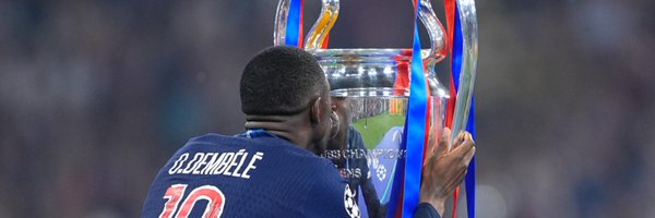 dembouz Profile Banner