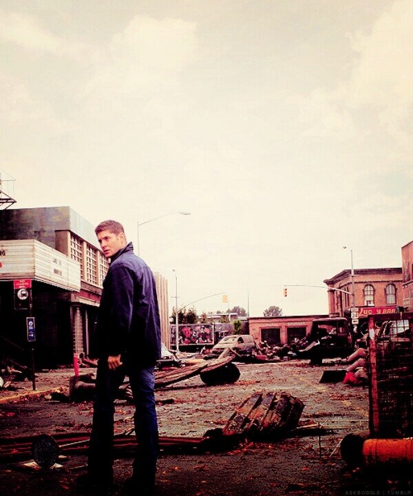 Michael__SPN's profile banner image