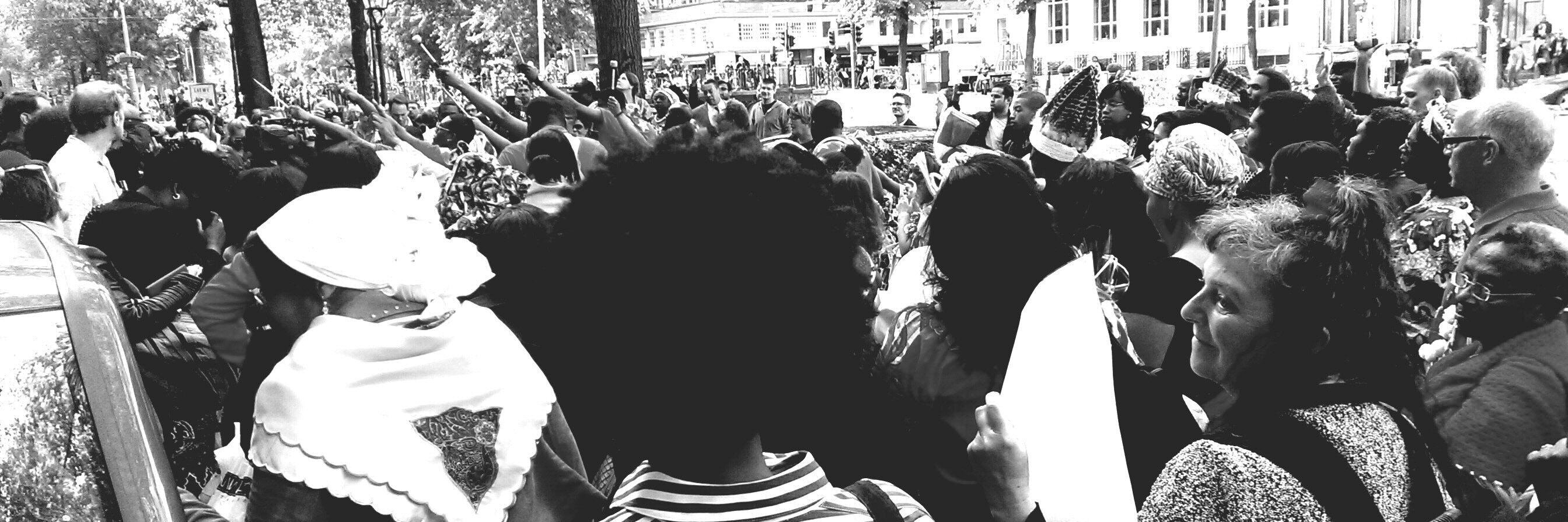 TheSoulRebels's profile banner image