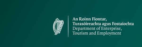 DeptEnterprise Profile Banner