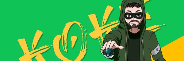 Kokee_22 Profile Banner