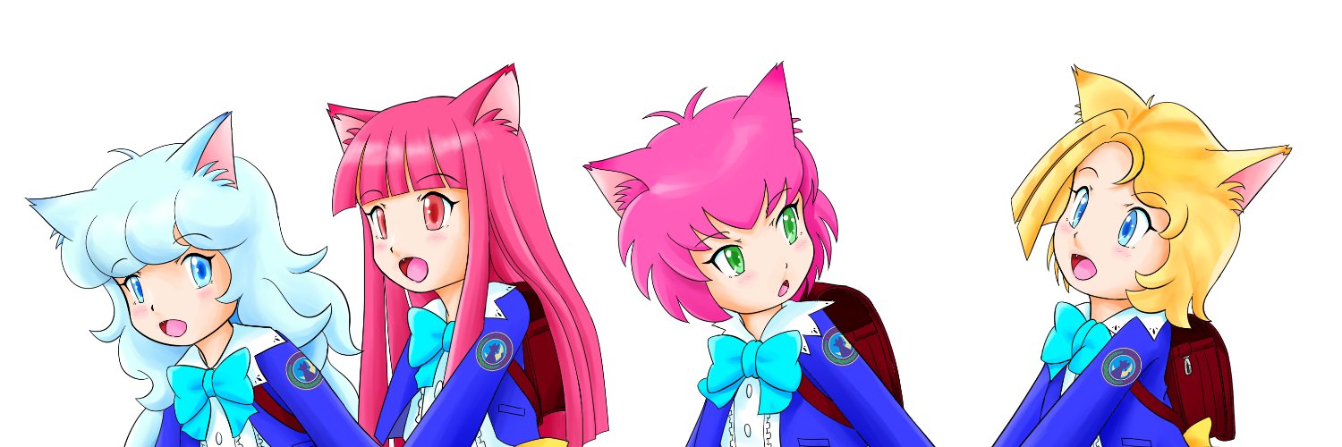 西表山猫's banner