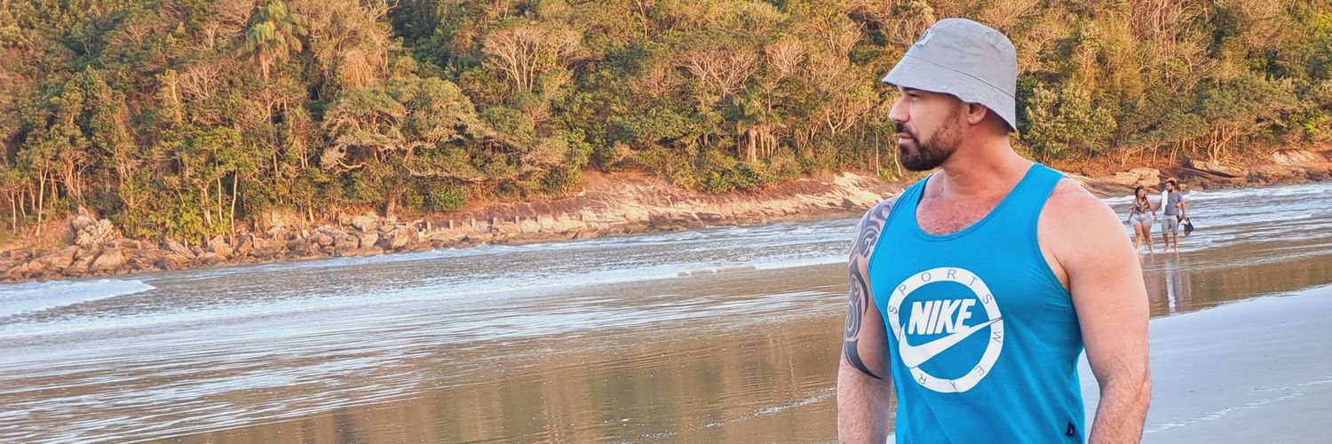 Biigdaddydam's profile banner image