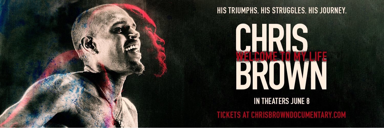chrisbrownfresh's profile banner image