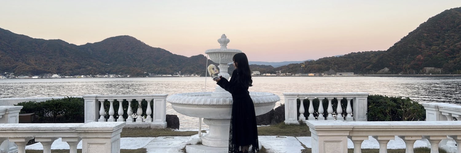 NOA🍭😈ラブカ感謝祭Aqhones😈 banner