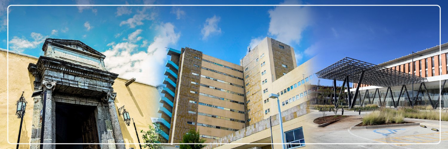 FundHospitales's profile banner image