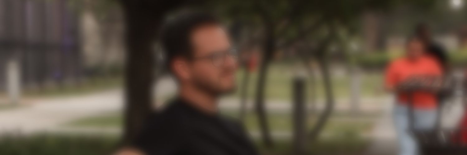 EDelgadoMx's profile banner image