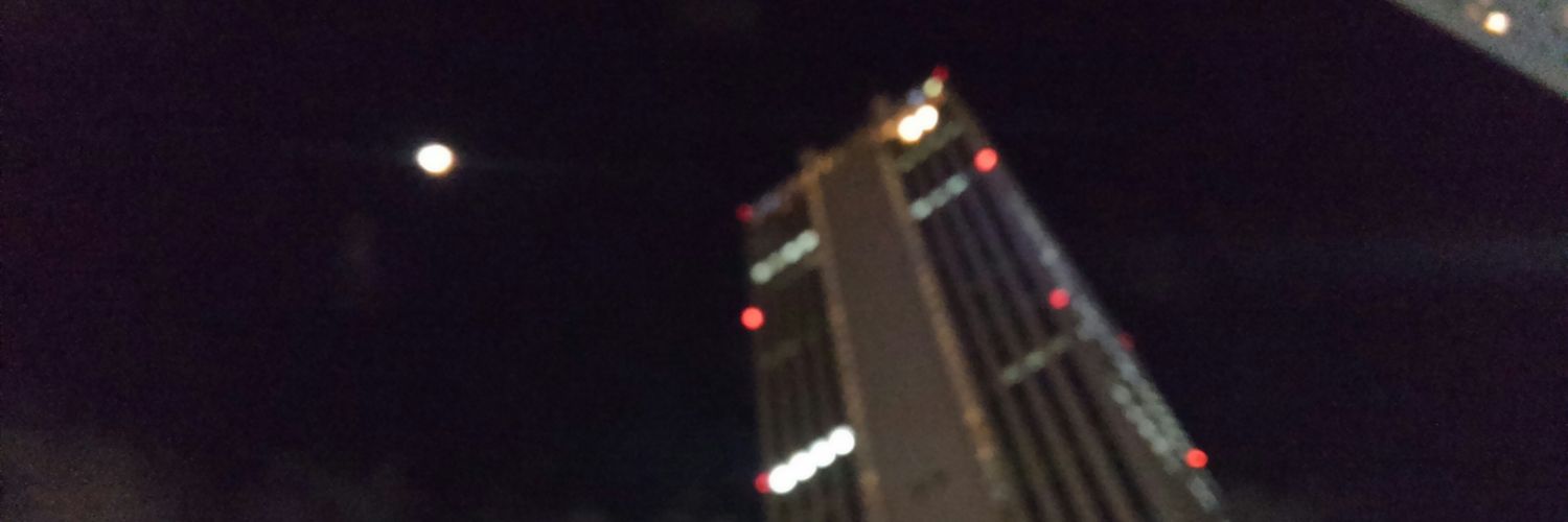 ftako's profile banner image