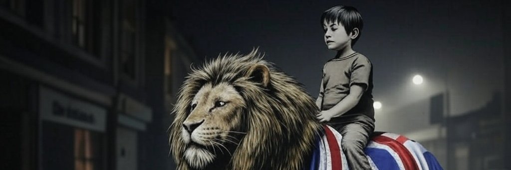 The Patriot Designer's banner