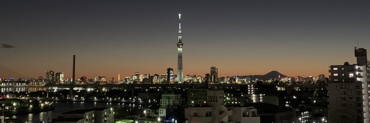 sendy(せんぢぃ) banner