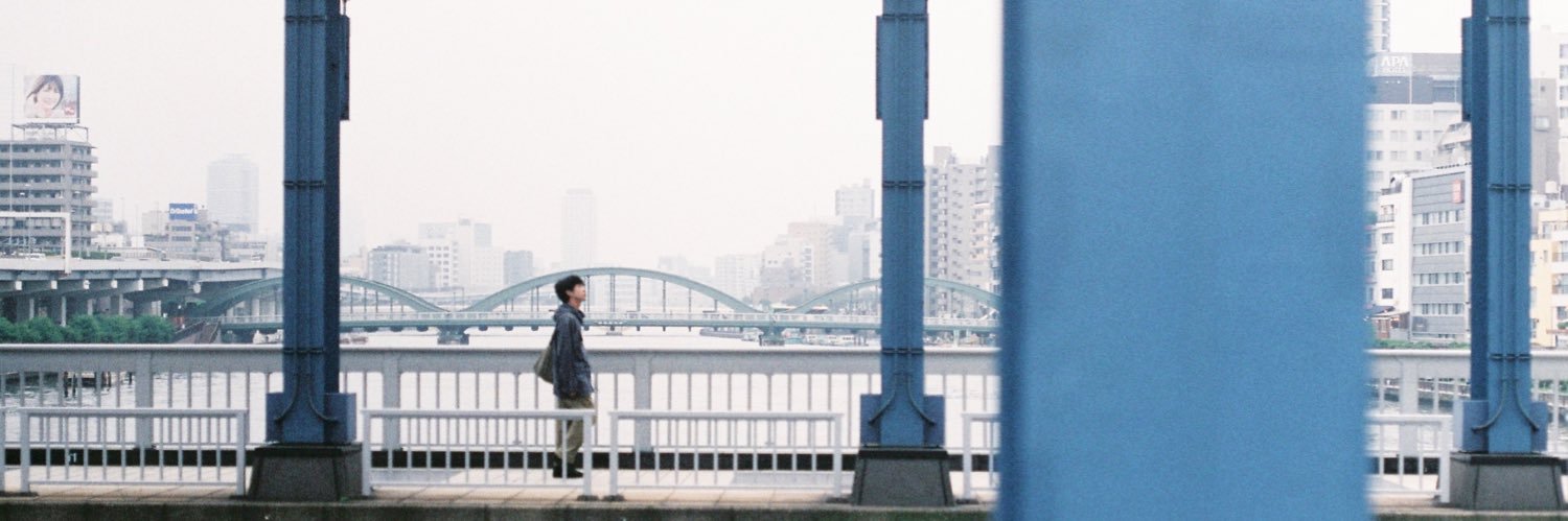 サトウヒロキ banner
