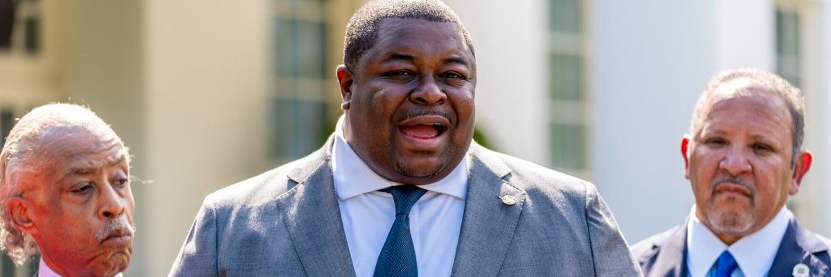 Damon Todd Hewitt banner