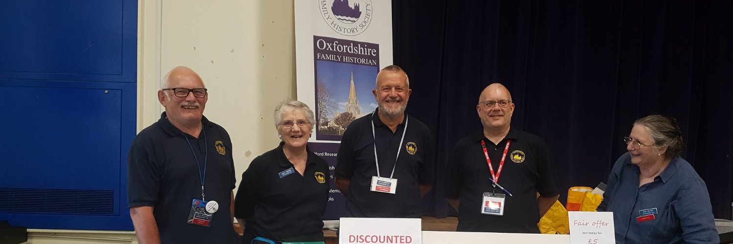OXFFamHistory's profile banner image