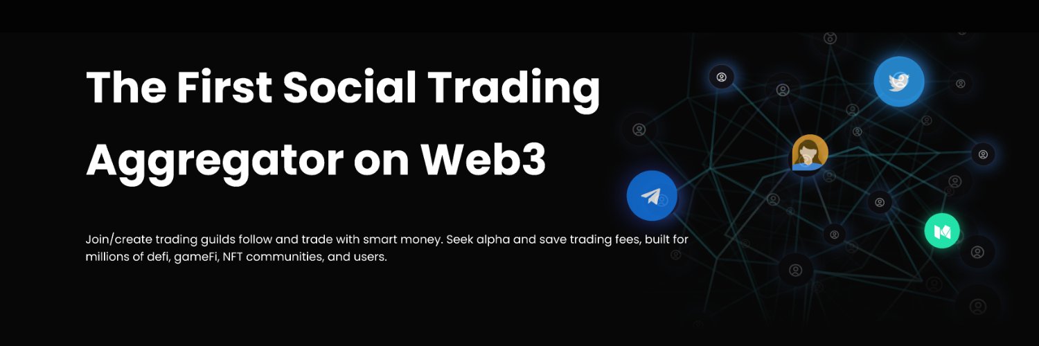 SocialFi Network banner