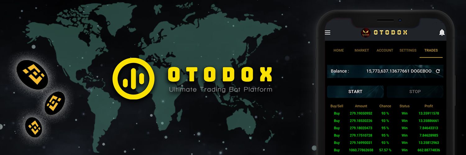 Otodox banner