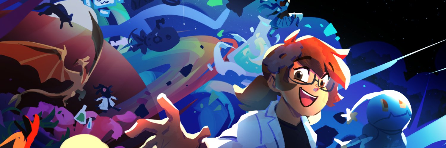 FullSteamZine's profile banner image