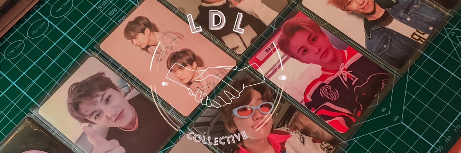 ldlcollective2's profile banner image