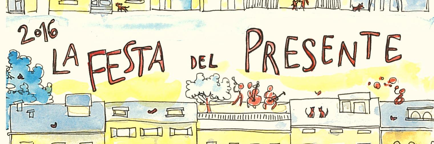 FestaPresentePI's profile banner image