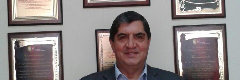 fernandovicunai's profile banner image