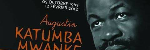 Augustin Katumba Mulumbwe banner