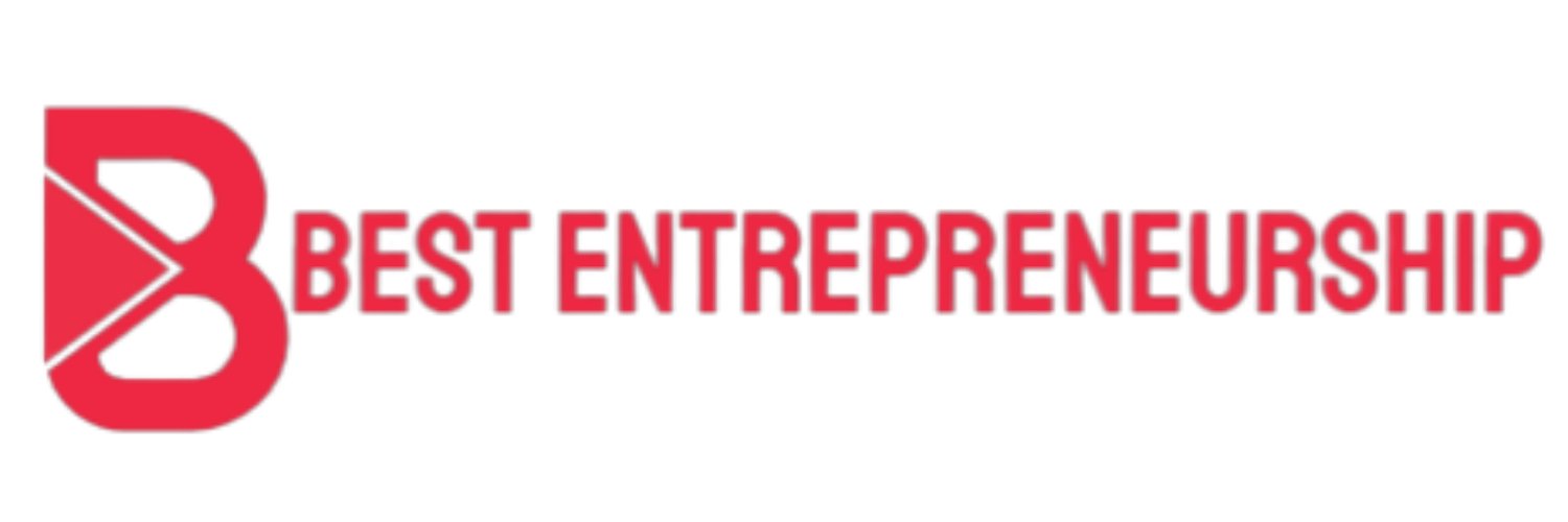 TheBestEntrepreneurship banner