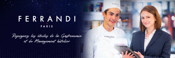 FERRANDIParis Profile Banner