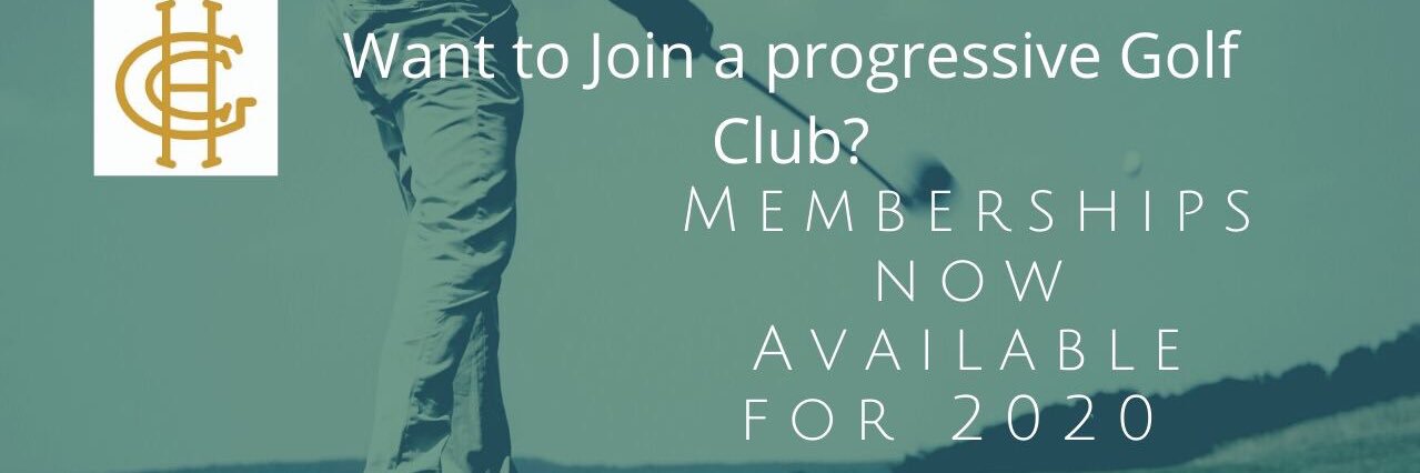 HALLOWESGOLF's profile banner image