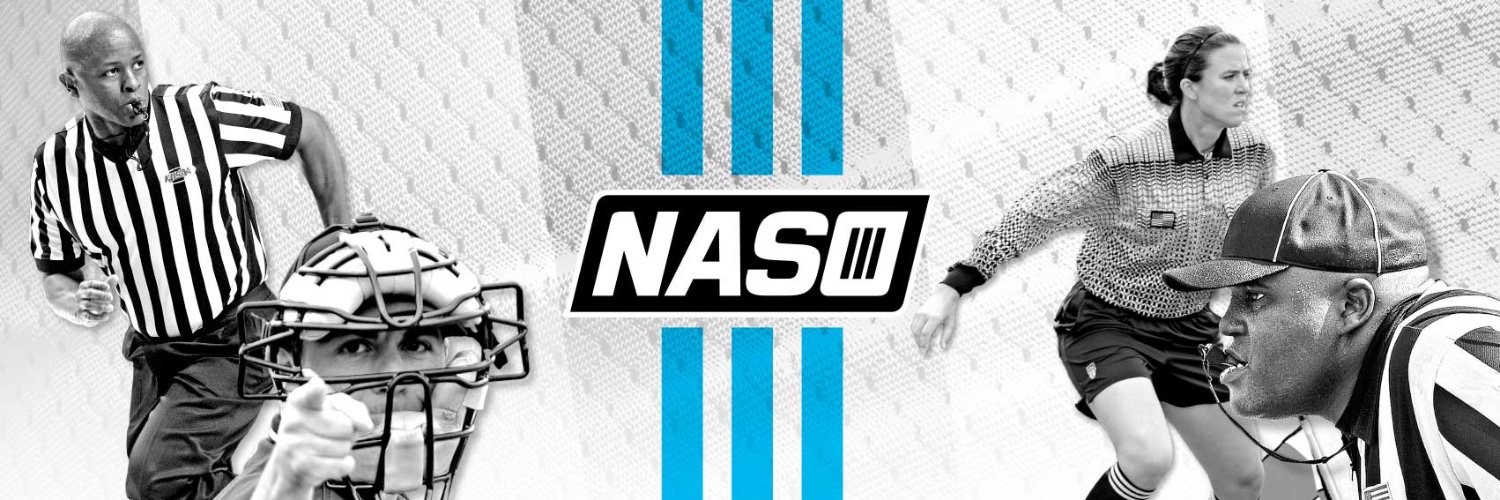NASO banner