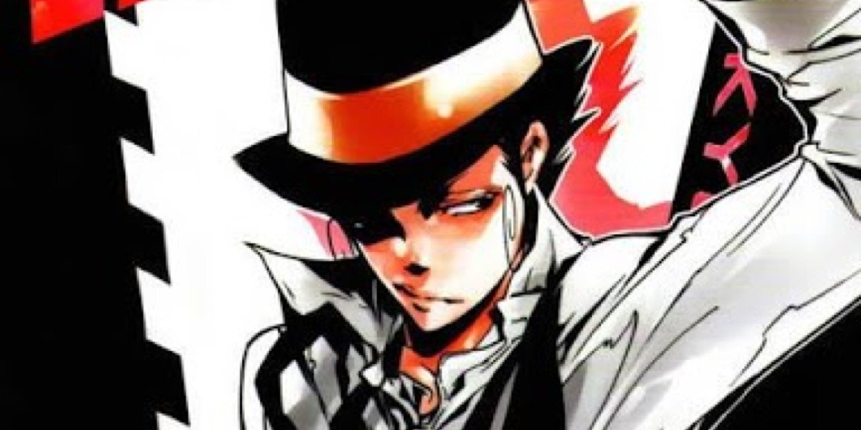 williamwp007's profile banner image