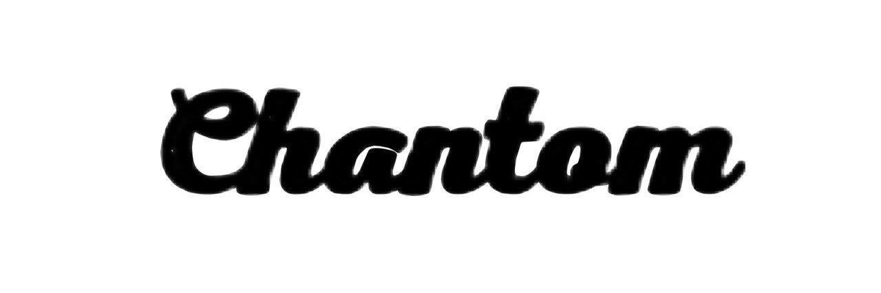 Chantom banner