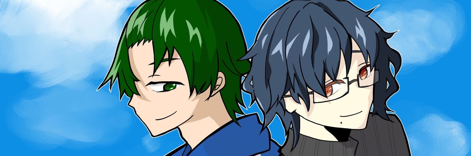 arudentedayo's profile banner image