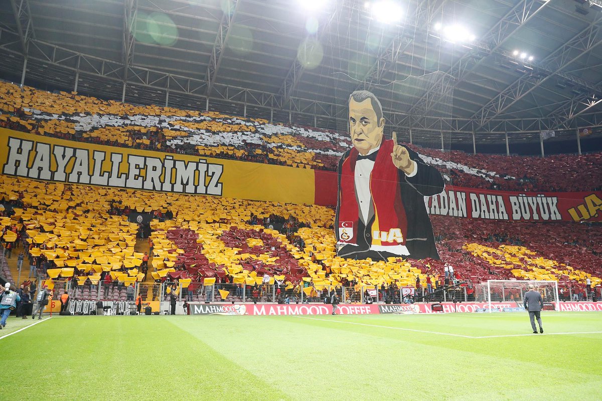 TEK KRAL SON ASLAN banner