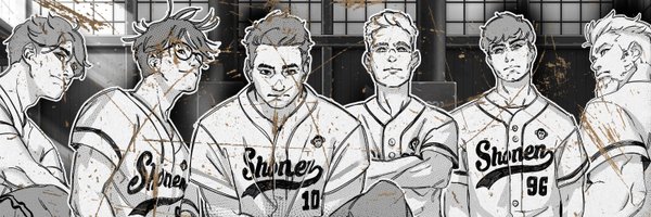 Esprit_Shonen Profile Banner