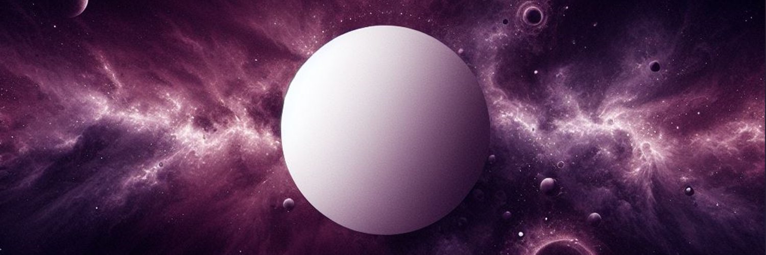 GalaxyValidator's profile banner image