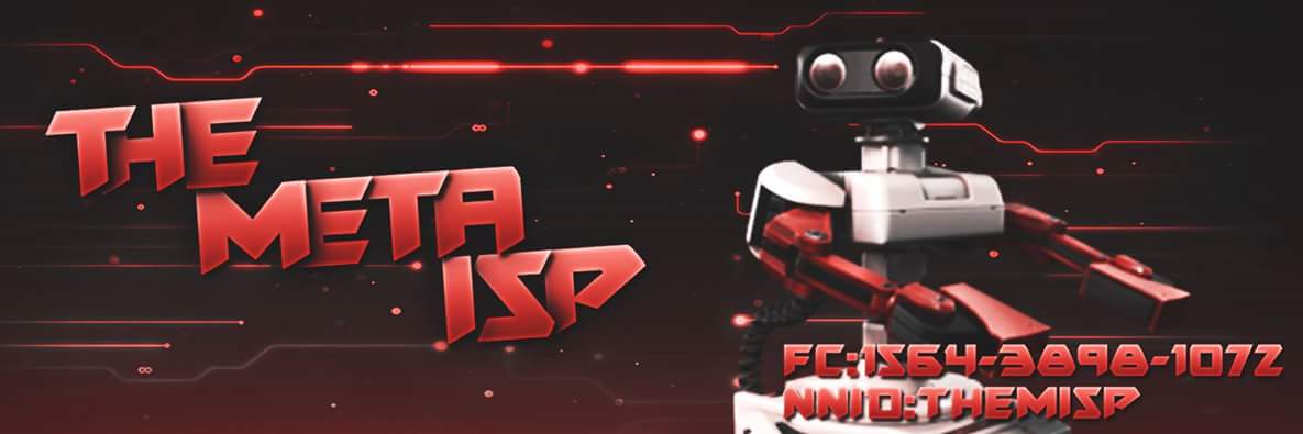 The_Meta_iSP's profile banner image