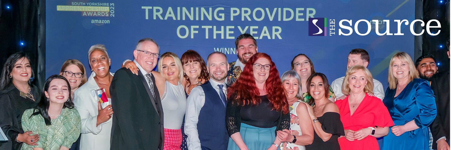 The Source Academy banner