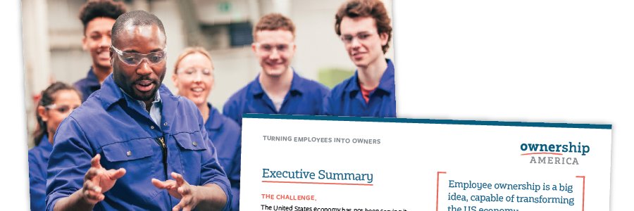 Ownership America banner