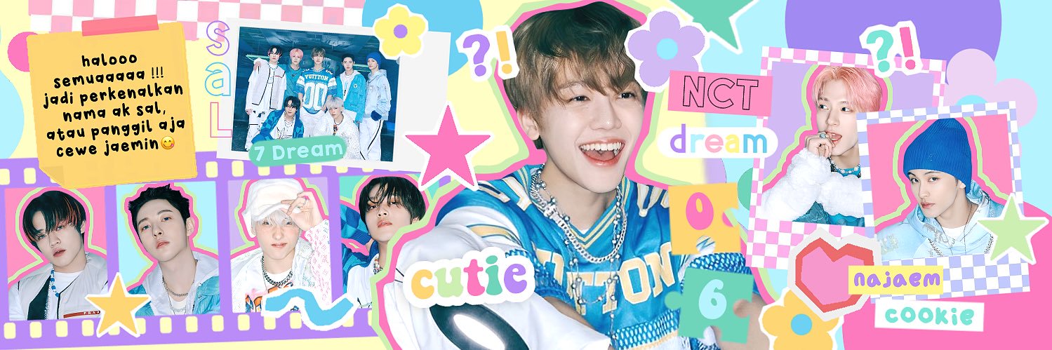 ⋆𐙚˚ 𝑺𝒂𝒍𝒎𝒂 ⟡˖ ࣪ banner