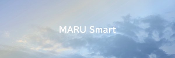 MARU__Smart Profile Banner